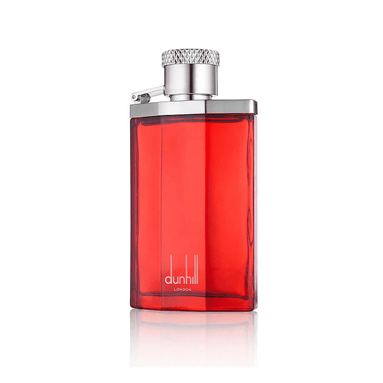 DUNHILL Desire Red Inspired Perfume | 30ml Premium Decant