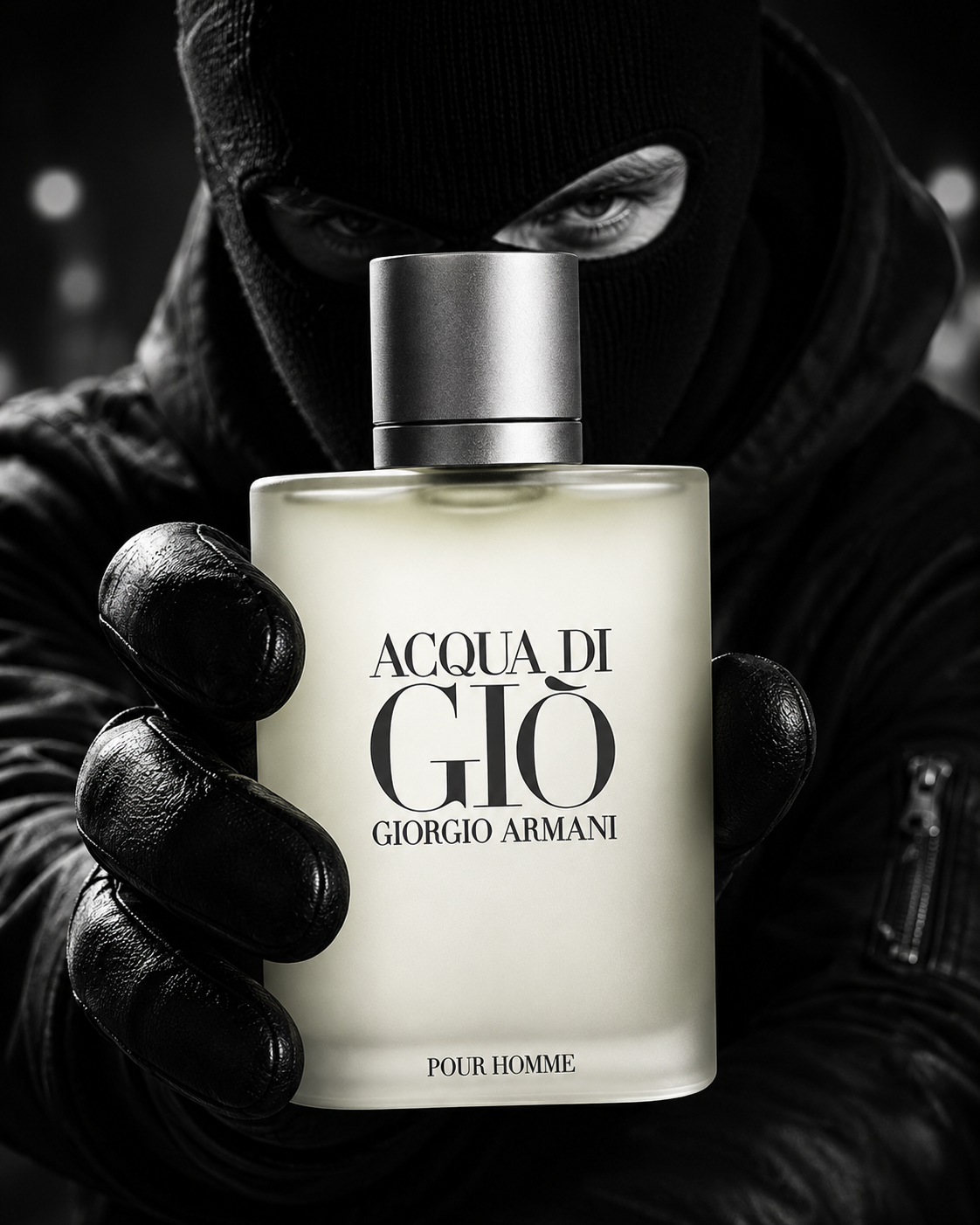 Aqua Inspired Perfume | 30ml Premium Decant