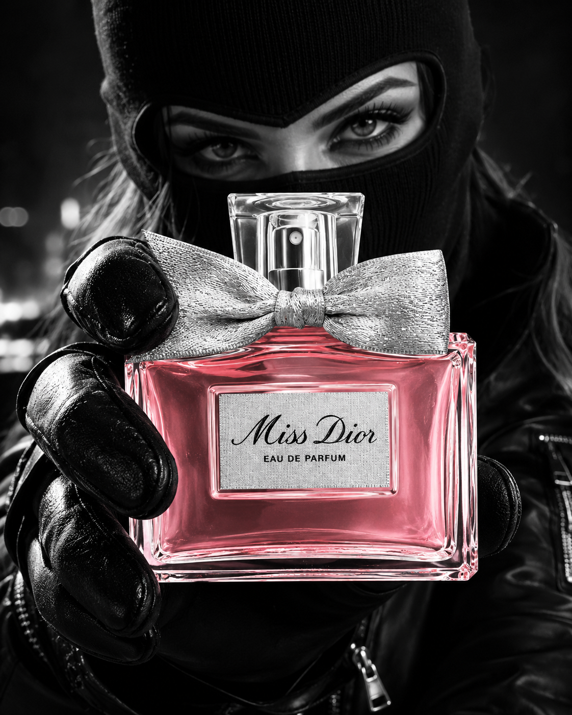 Miss Inspired Perfume | 30ml Premium Decant