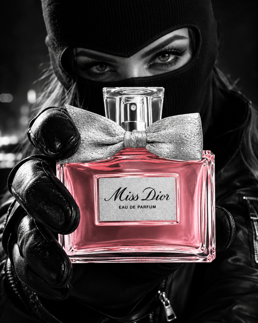 Miss Inspired Perfume | 30ml Premium Decant