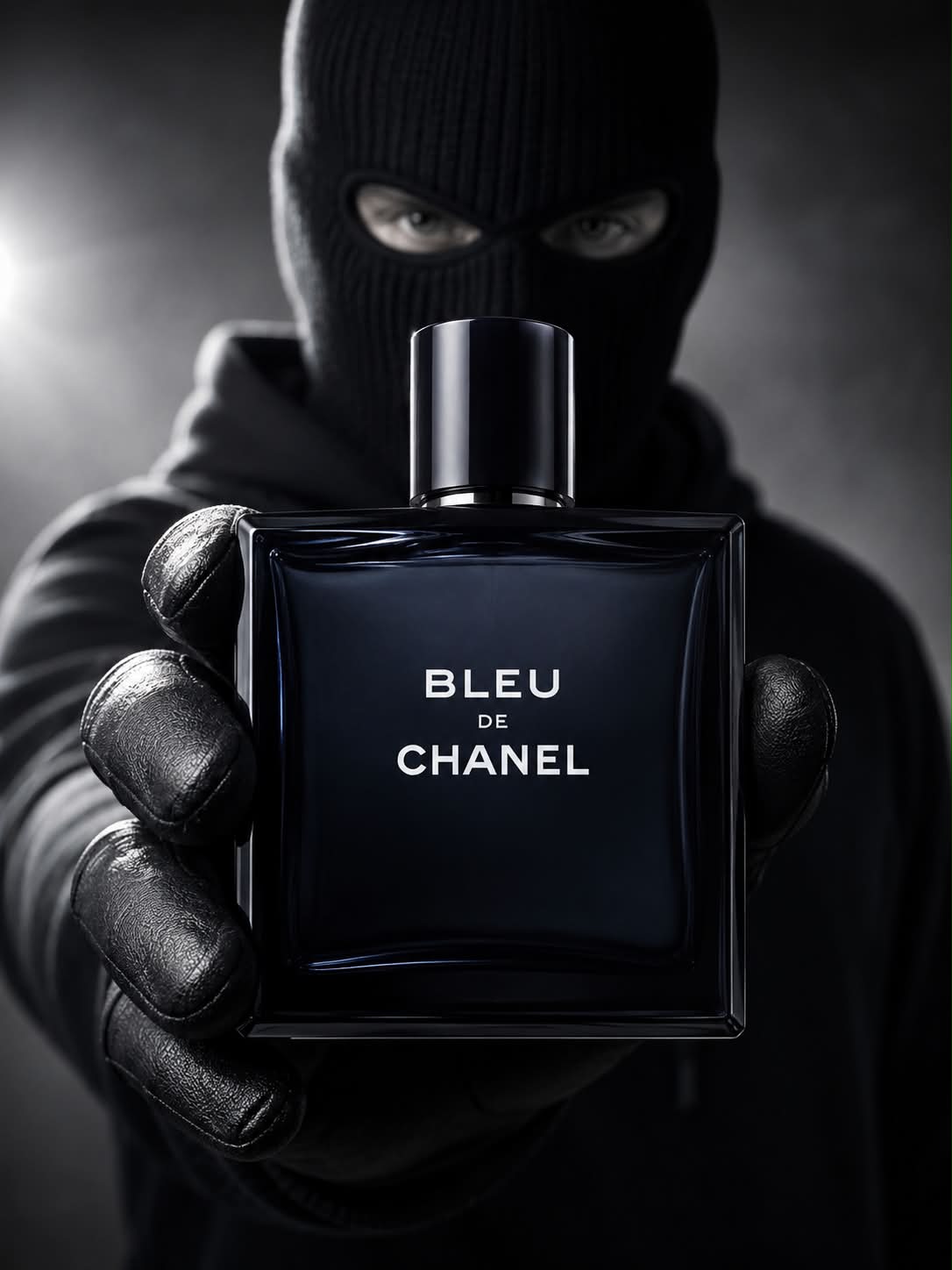 Bleu De Chanel Inspired Perfume | 30ml Premium Decant