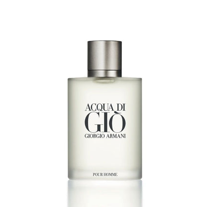 Aqua Inspired Perfume | 30ml Premium Decant