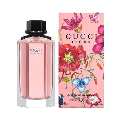 Gucci Flora Inspired Perfume | 30ml Premium Decant