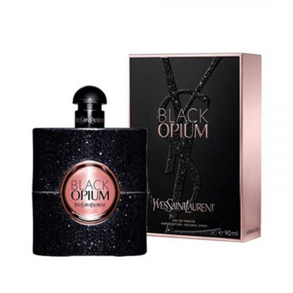 Black Opium Inspired Perfume | 30ml Premium Decant